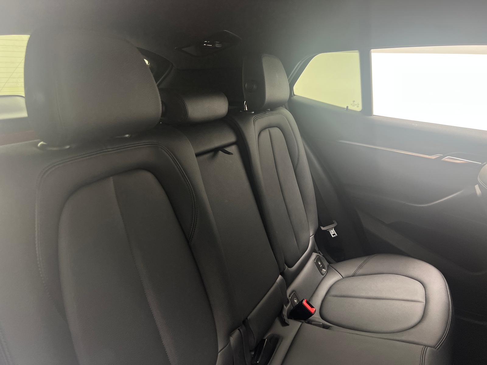 Thumbnail: 2018 BMW X2 - 5