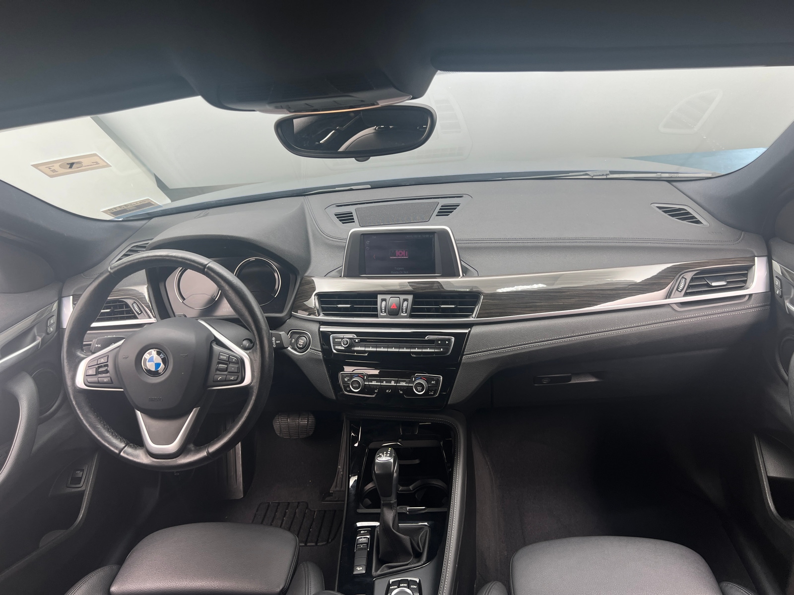 Thumbnail: 2018 BMW X2 - 2