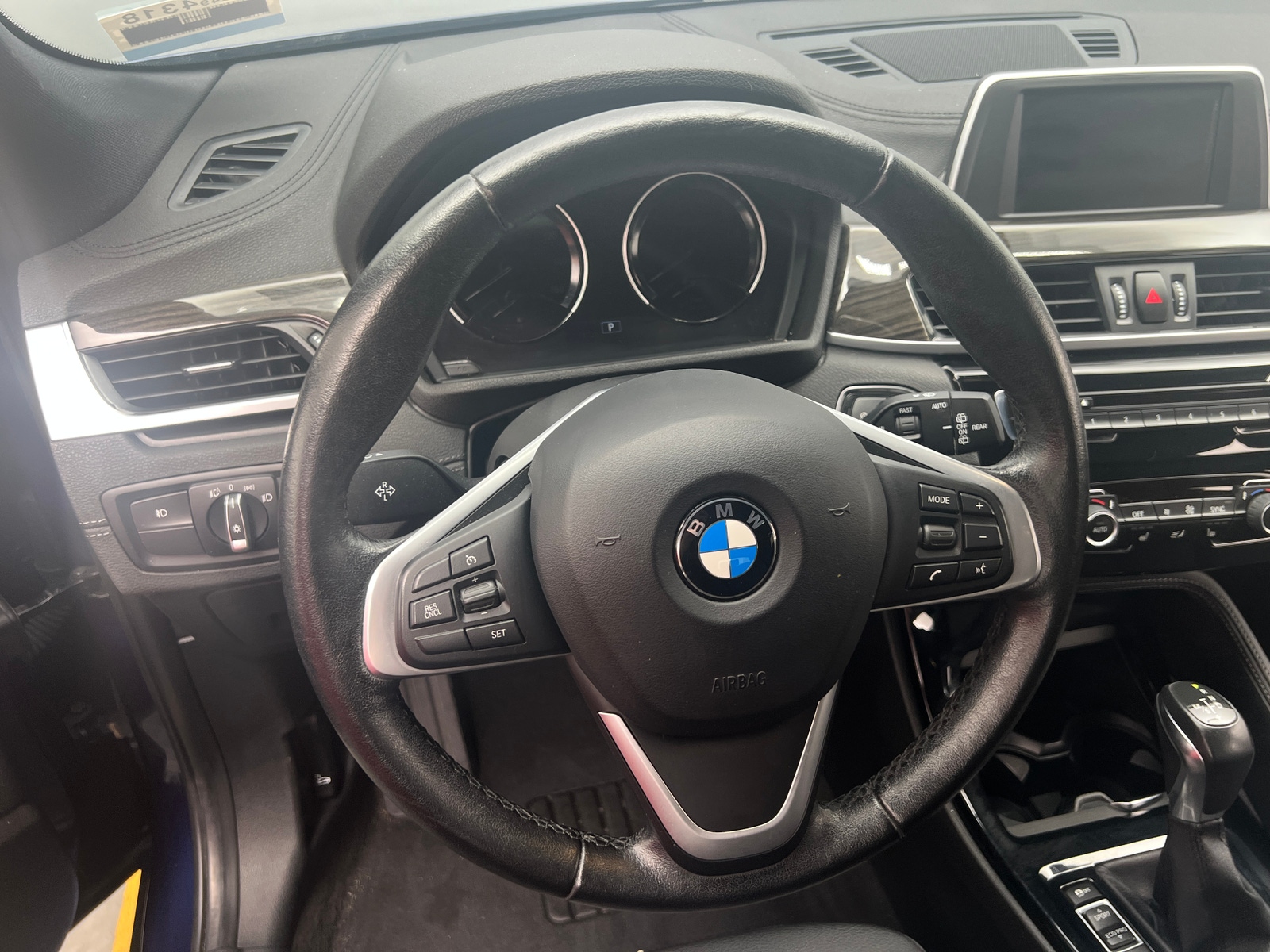 Thumbnail: 2018 BMW X2 - 4