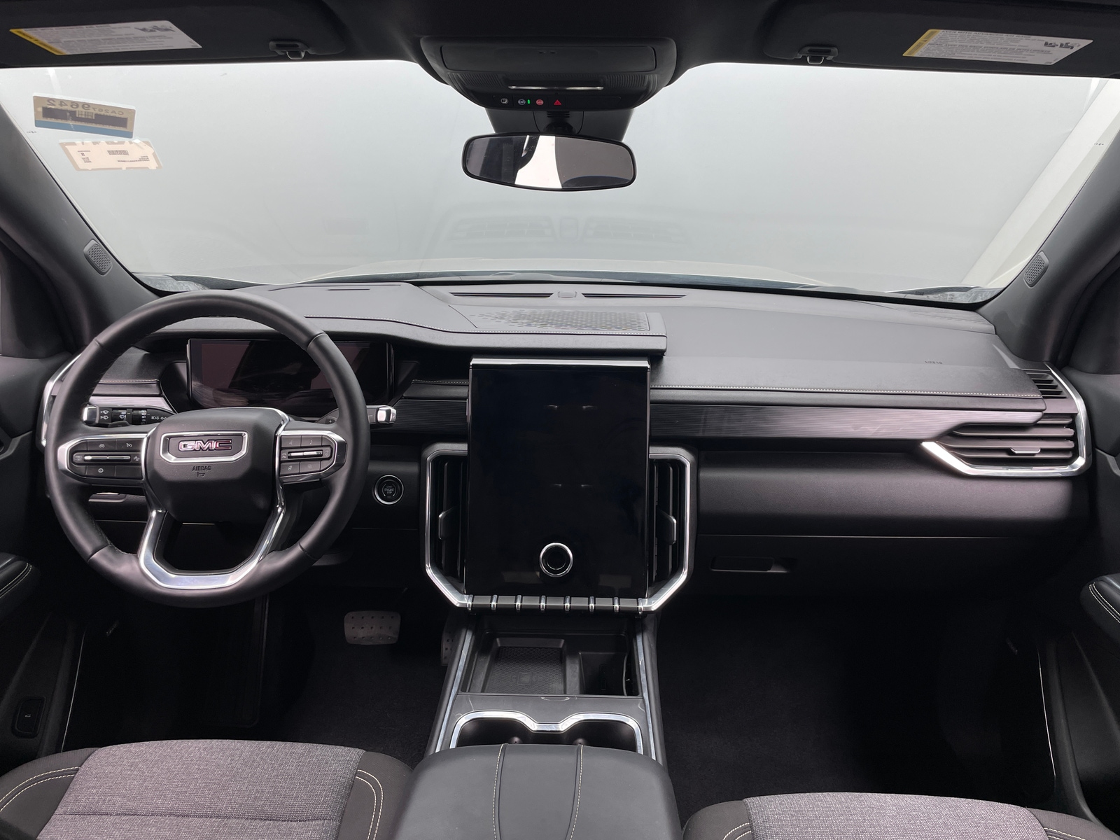 Thumbnail: 2025 GMC Acadia - 3