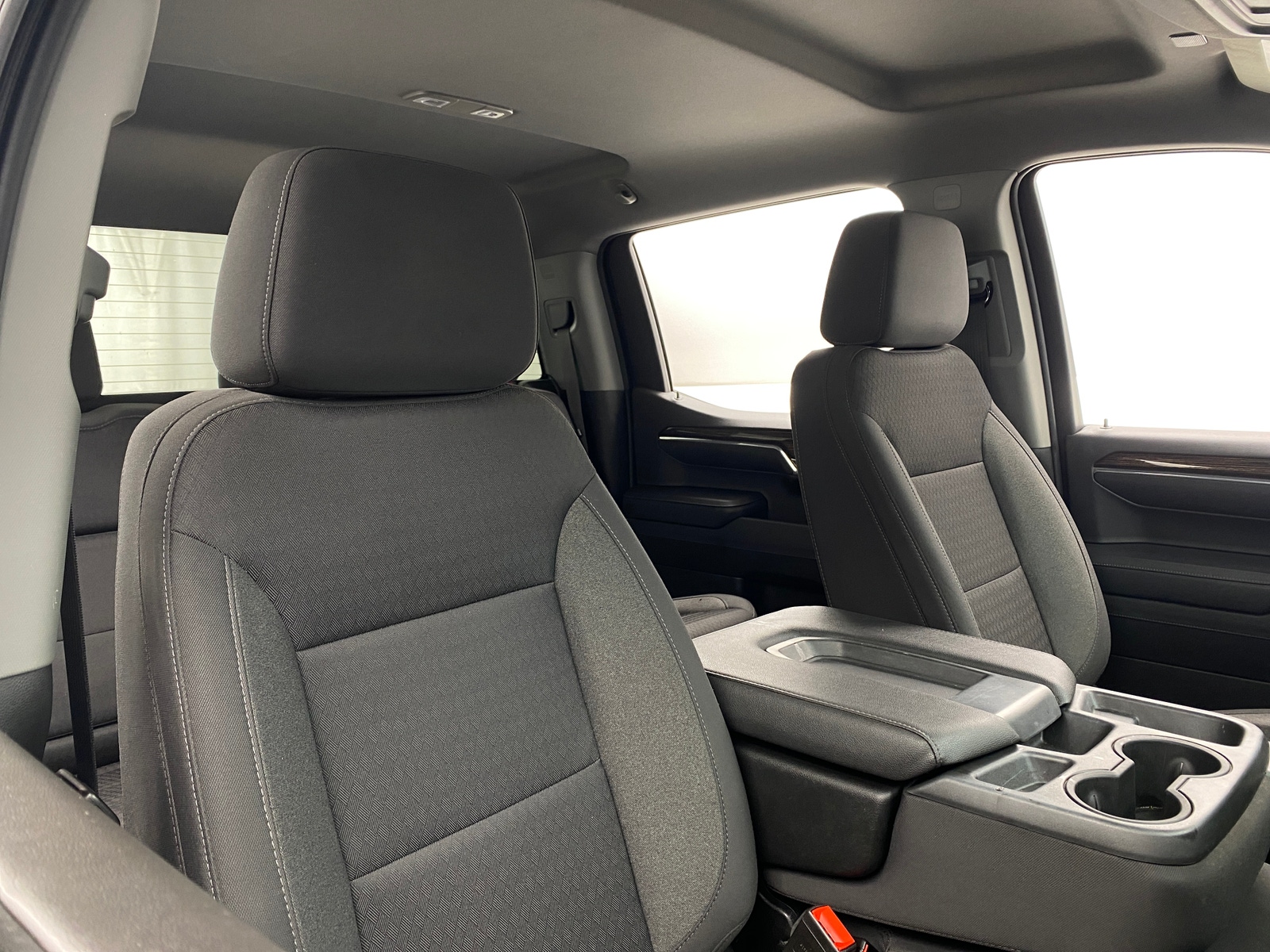Thumbnail: 2023 GMC Sierra 1500 - 2