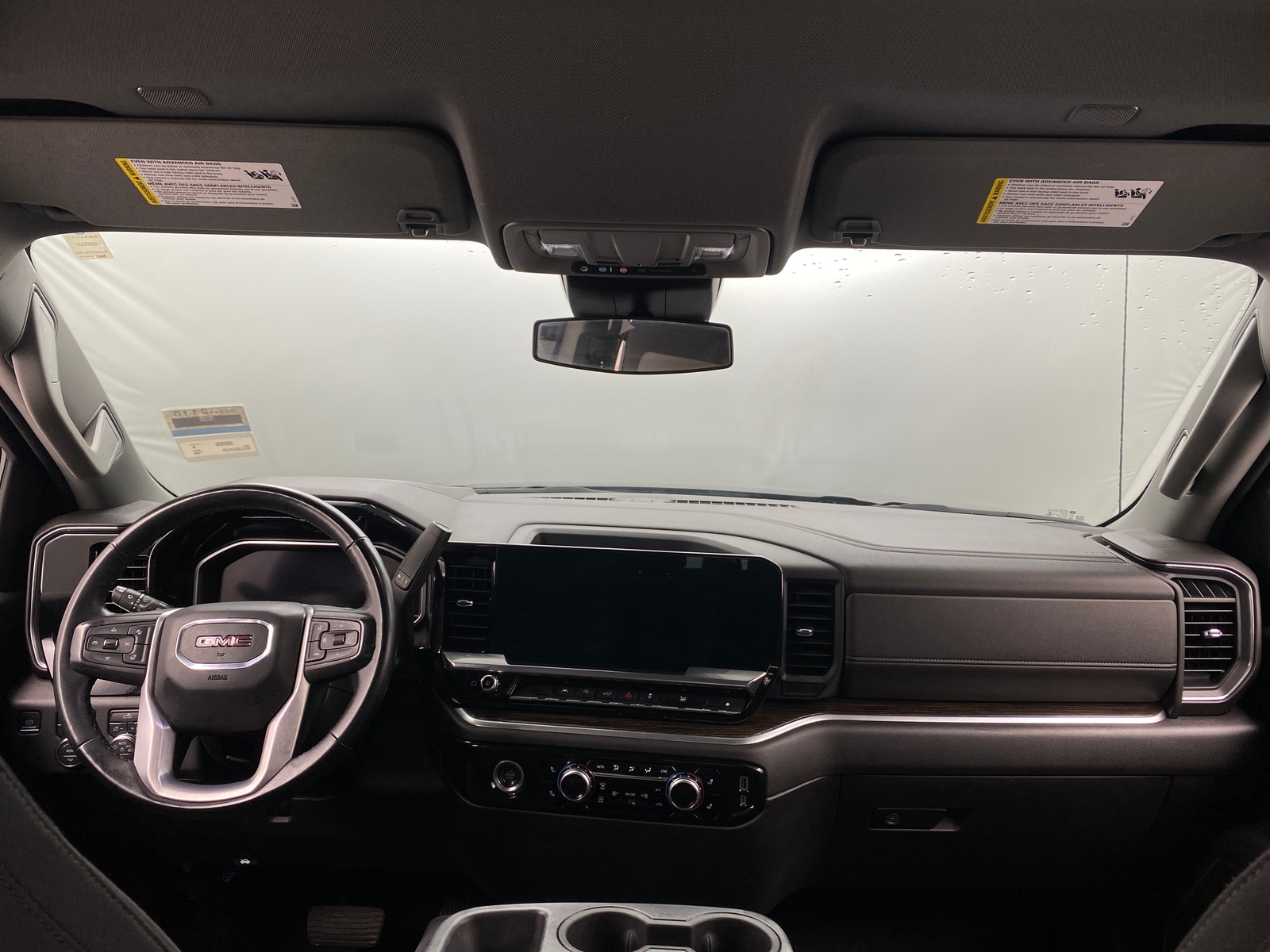 Thumbnail: 2023 GMC Sierra 1500 - 3