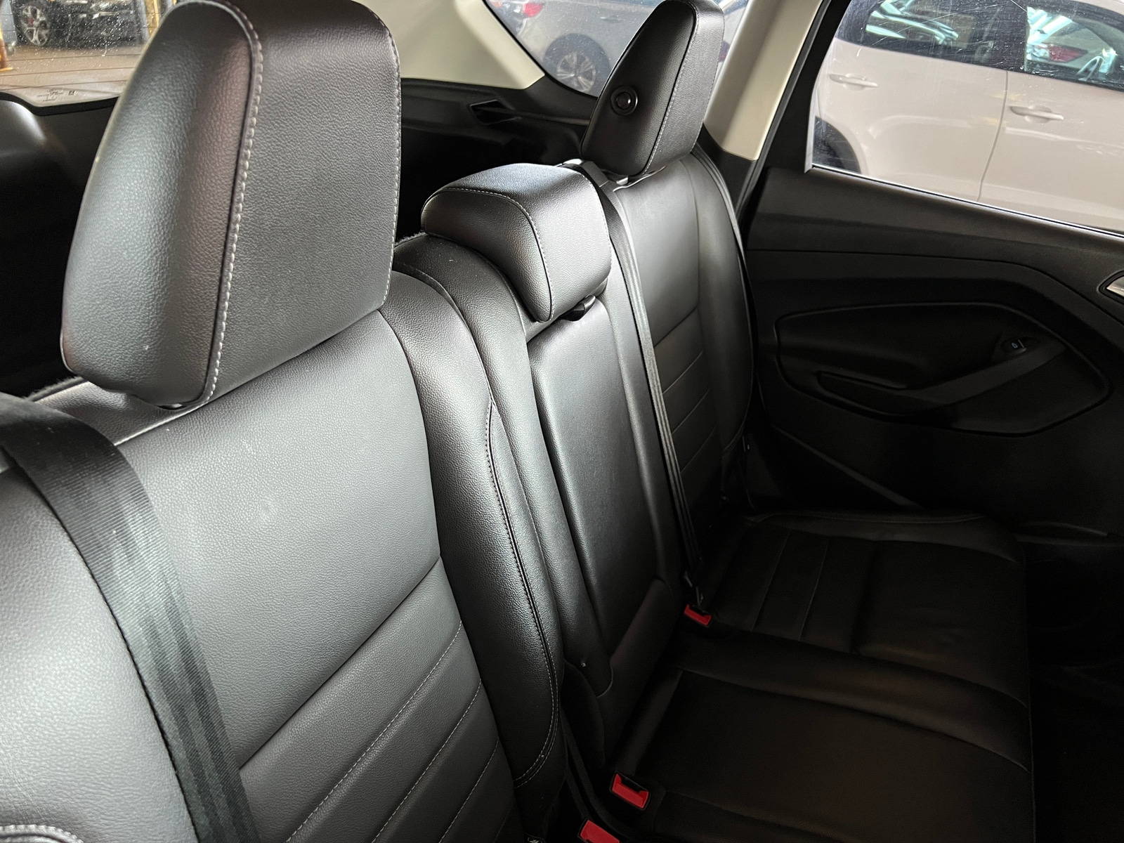 Thumbnail: 2014 Ford Escape - 5