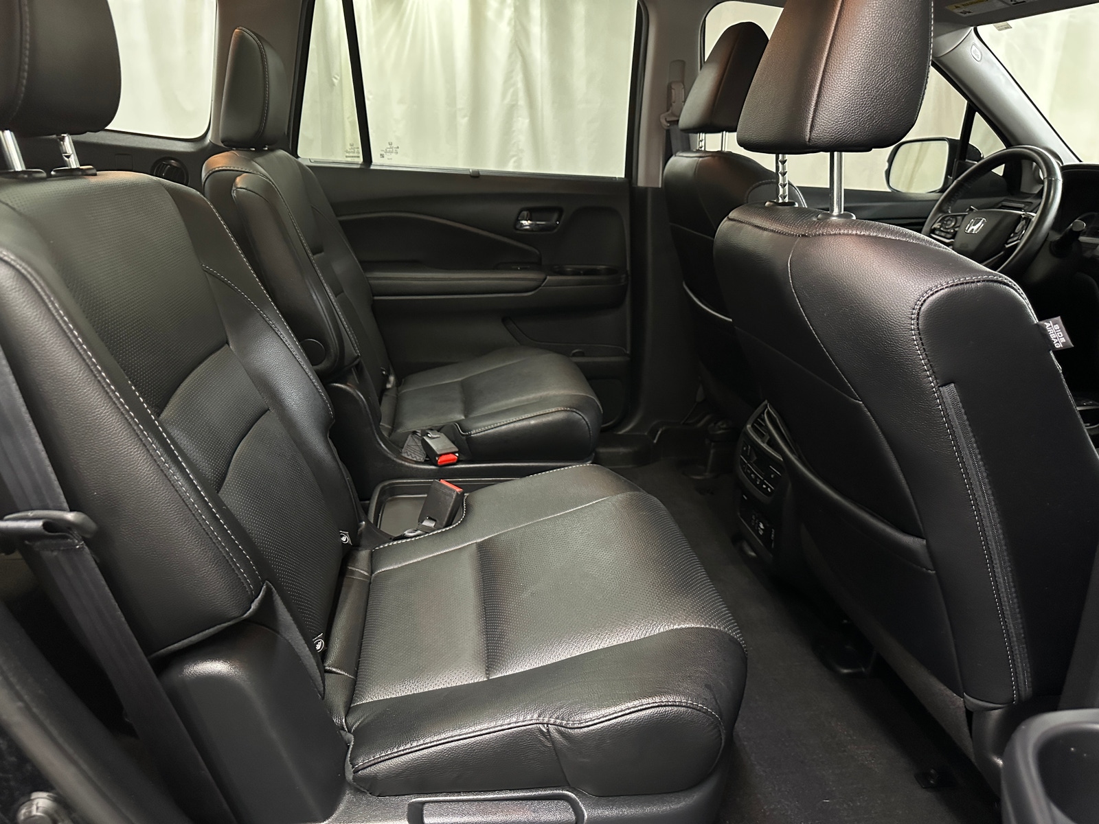 Thumbnail: 2022 Honda Pilot - 5