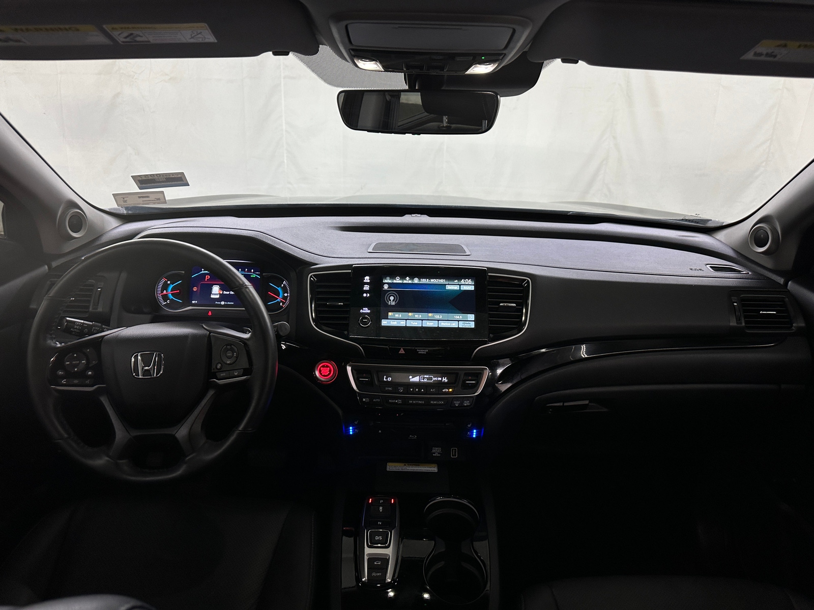 Thumbnail: 2022 Honda Pilot - 2