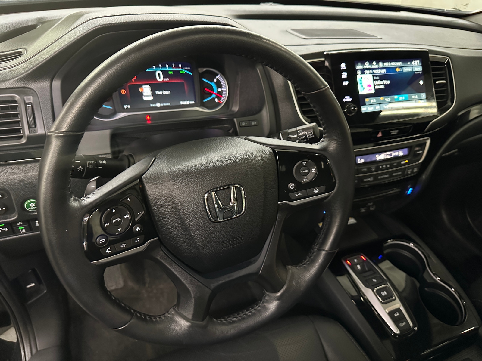 Thumbnail: 2022 Honda Pilot - 4