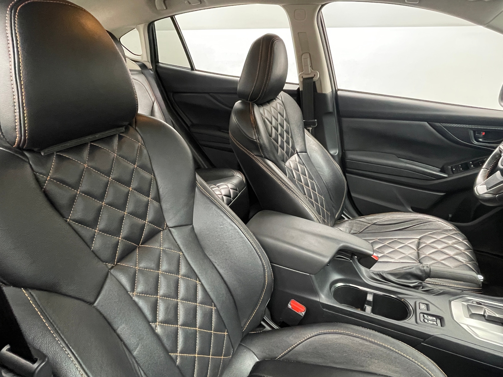 Thumbnail: 2019 Subaru Crosstrek - 2
