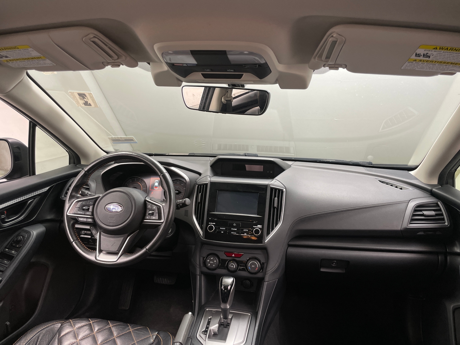 Thumbnail: 2019 Subaru Crosstrek - 3