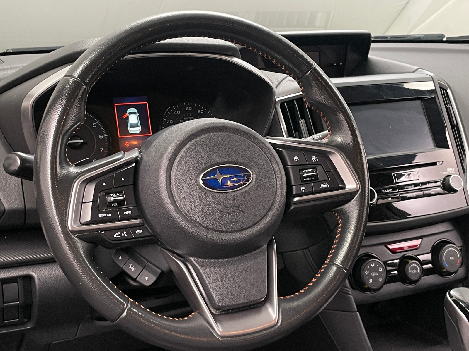 Thumbnail: 2019 Subaru Crosstrek - 5