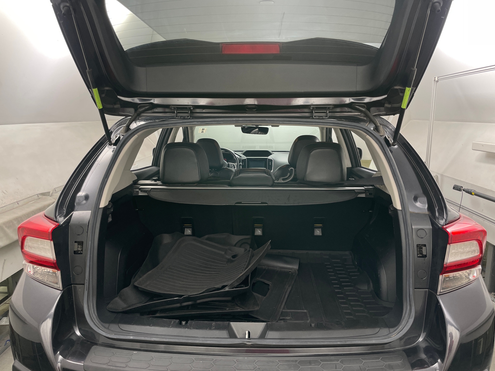 Thumbnail: 2019 Subaru Crosstrek - 7