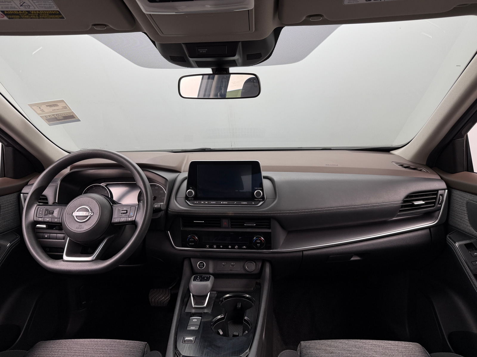 Thumbnail: 2023 Nissan Rogue - 3