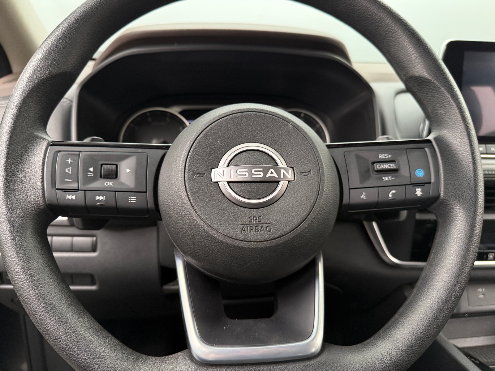 Thumbnail: 2023 Nissan Rogue - 5