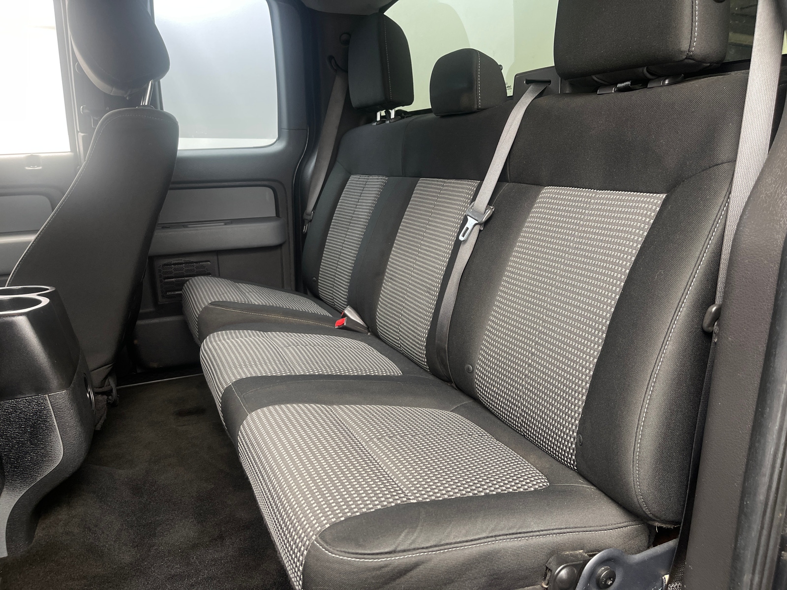 Thumbnail: 2014 Ford Econoline - 6
