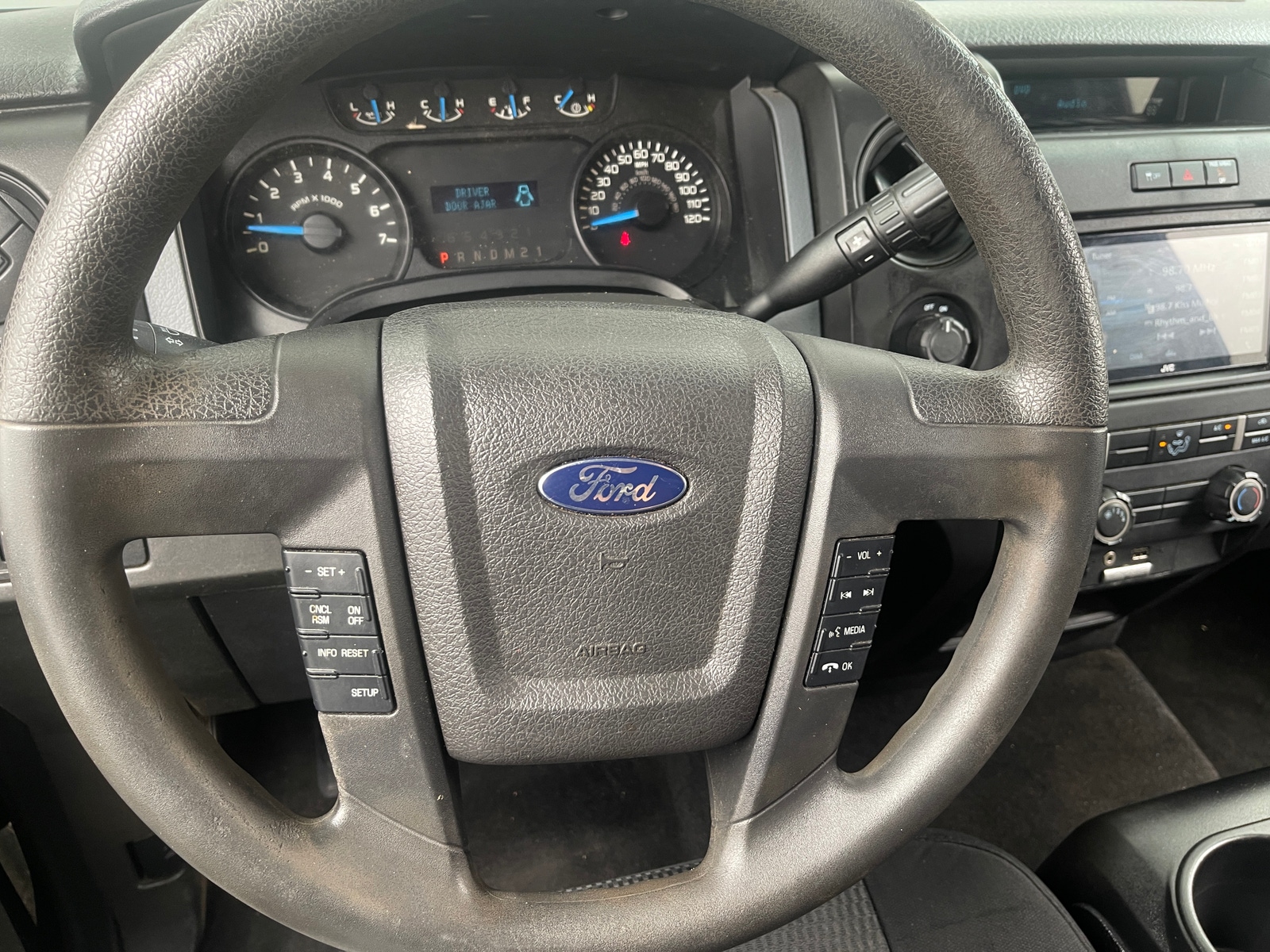Thumbnail: 2014 Ford Econoline - 5
