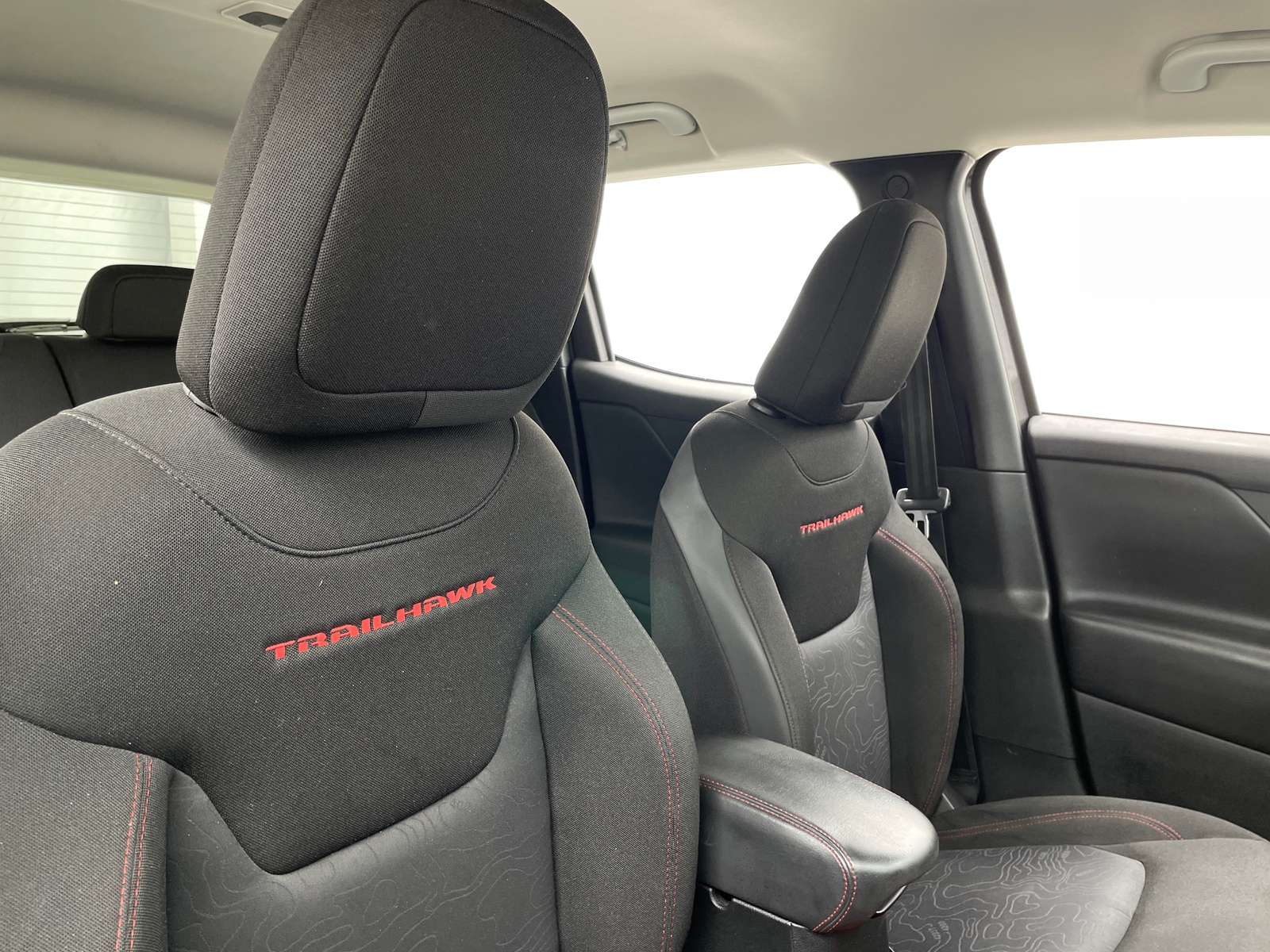 Thumbnail: 2020 Jeep Renegade - 2