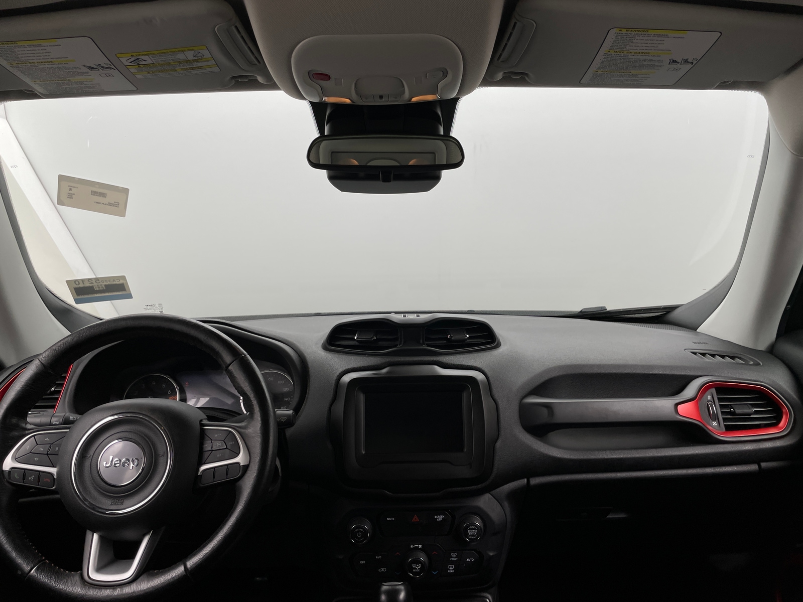 Thumbnail: 2020 Jeep Renegade - 3