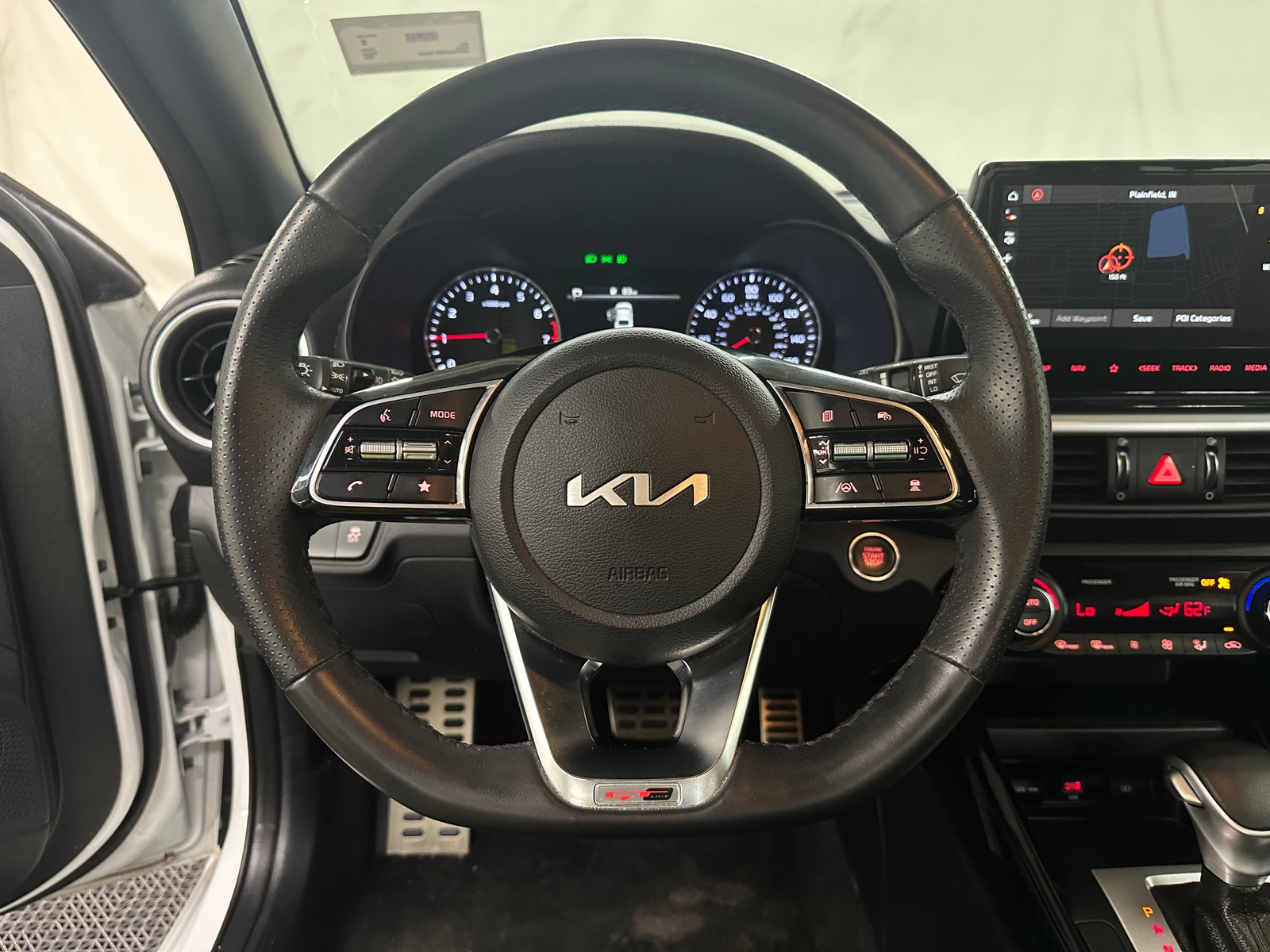 Thumbnail: 2024 Kia Forte - 5