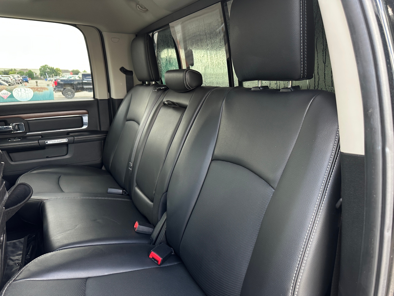 Thumbnail: 2013 RAM 3500 - 5