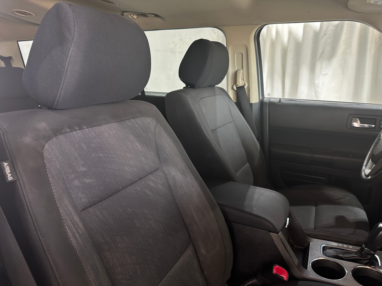 Thumbnail: 2019 Ford Flex - 2