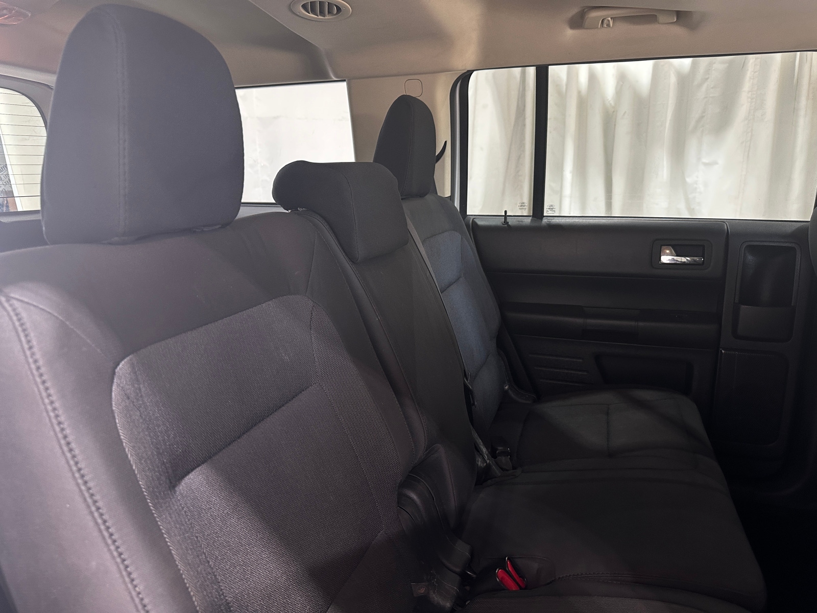 Thumbnail: 2019 Ford Flex - 6