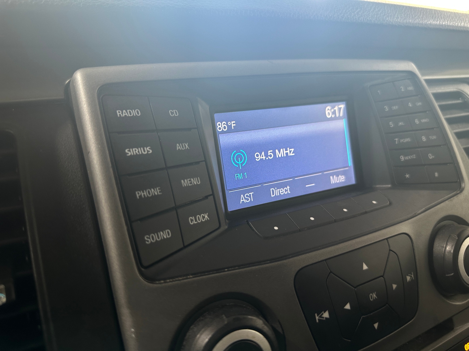 Thumbnail: 2019 Ford Flex - 4