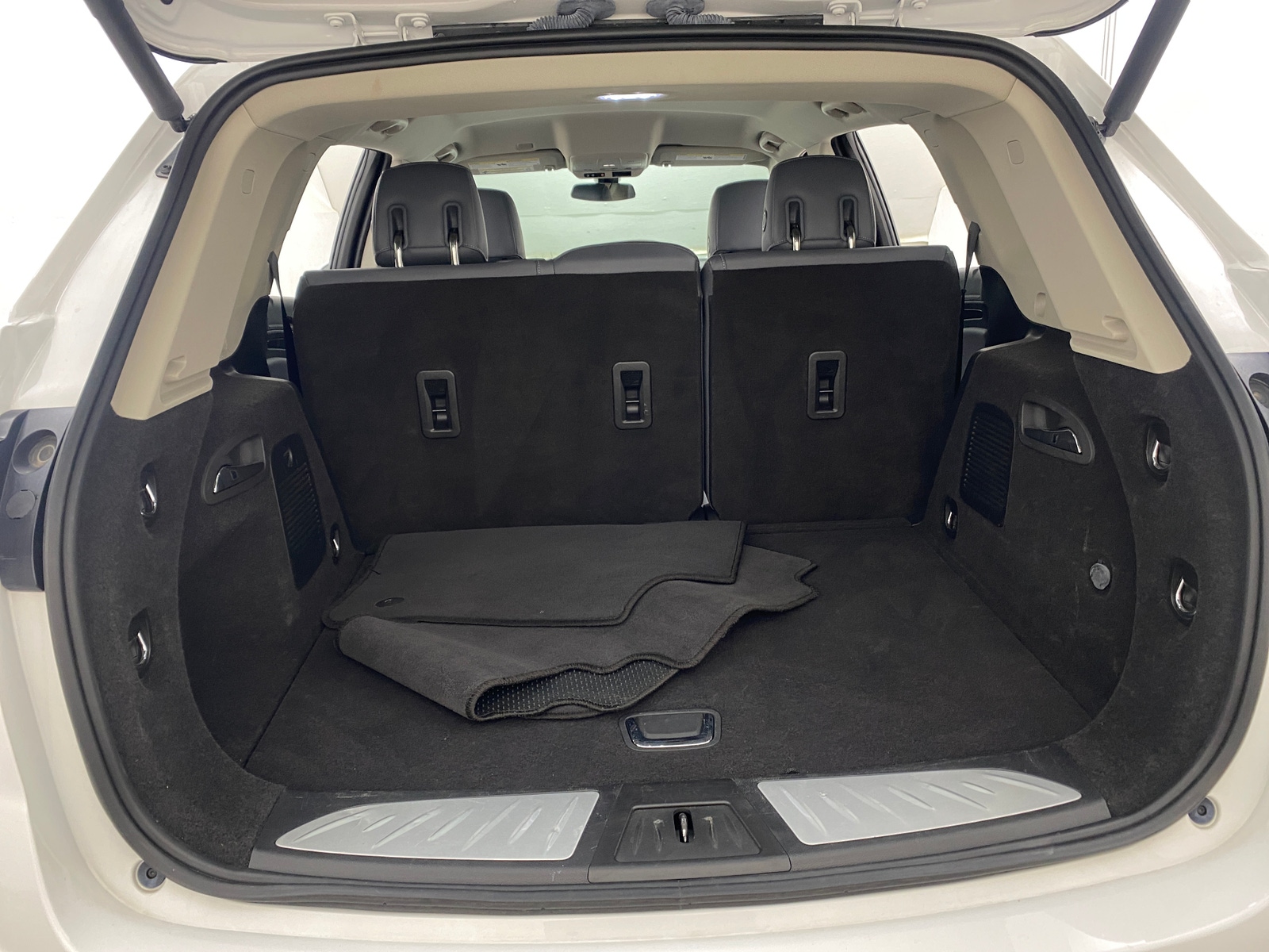 Thumbnail: 2019 Buick Envision - 6