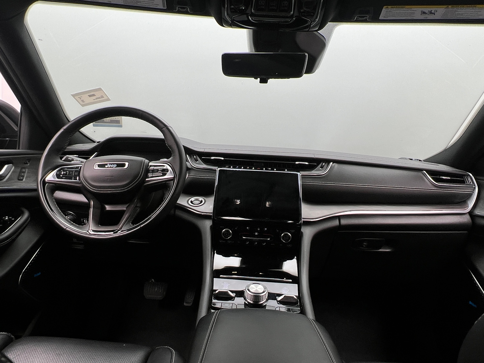 Thumbnail: 2023 Jeep Grand Cherokee - 2