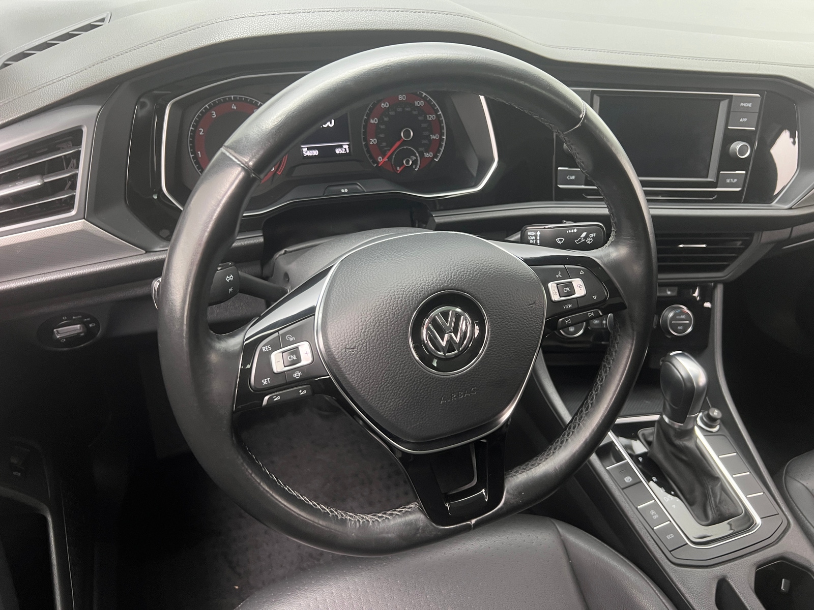 Thumbnail: 2019 Volkswagen Jetta - 5