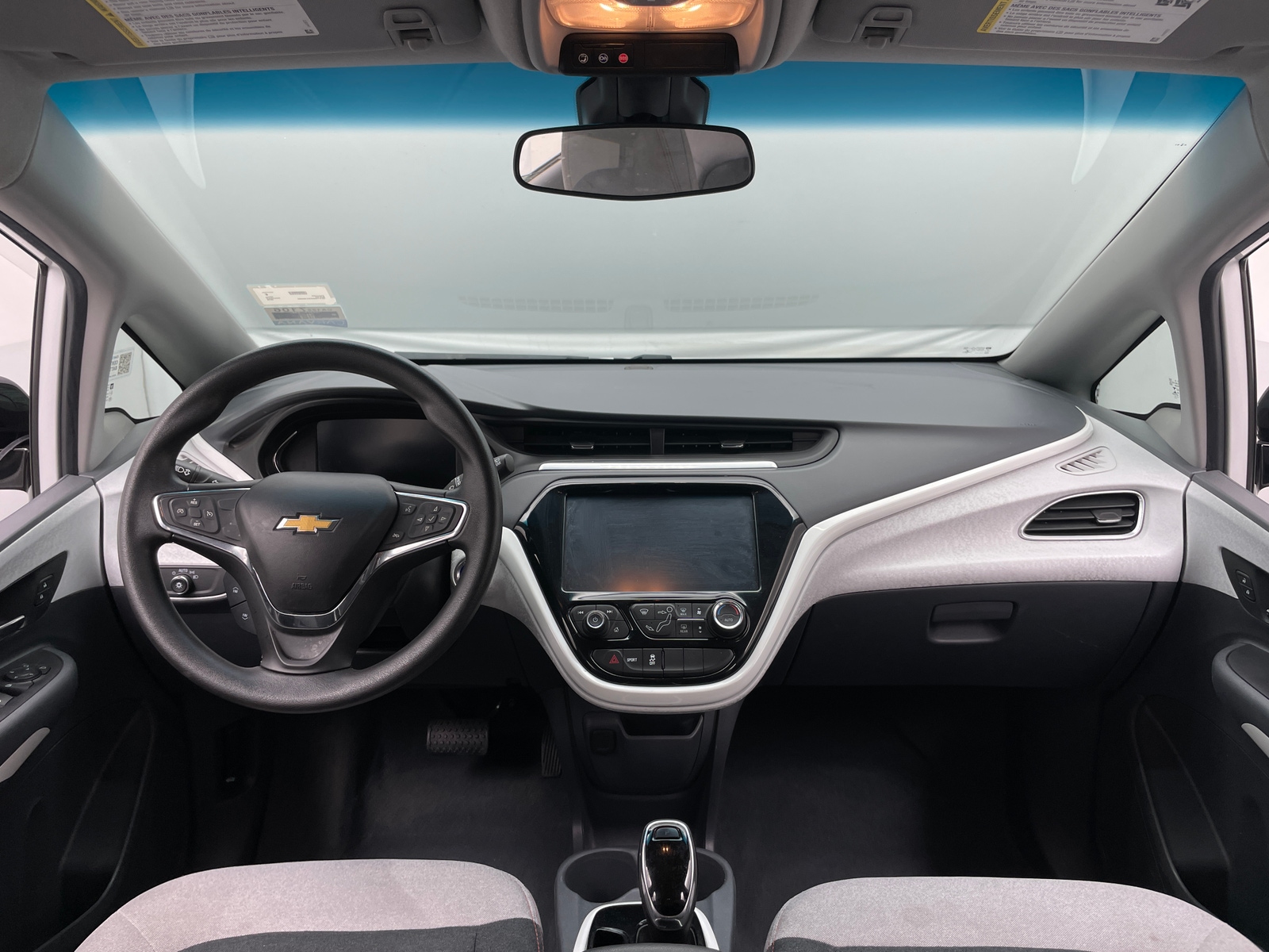 Thumbnail: 2019 Chevrolet Bolt EV - 3