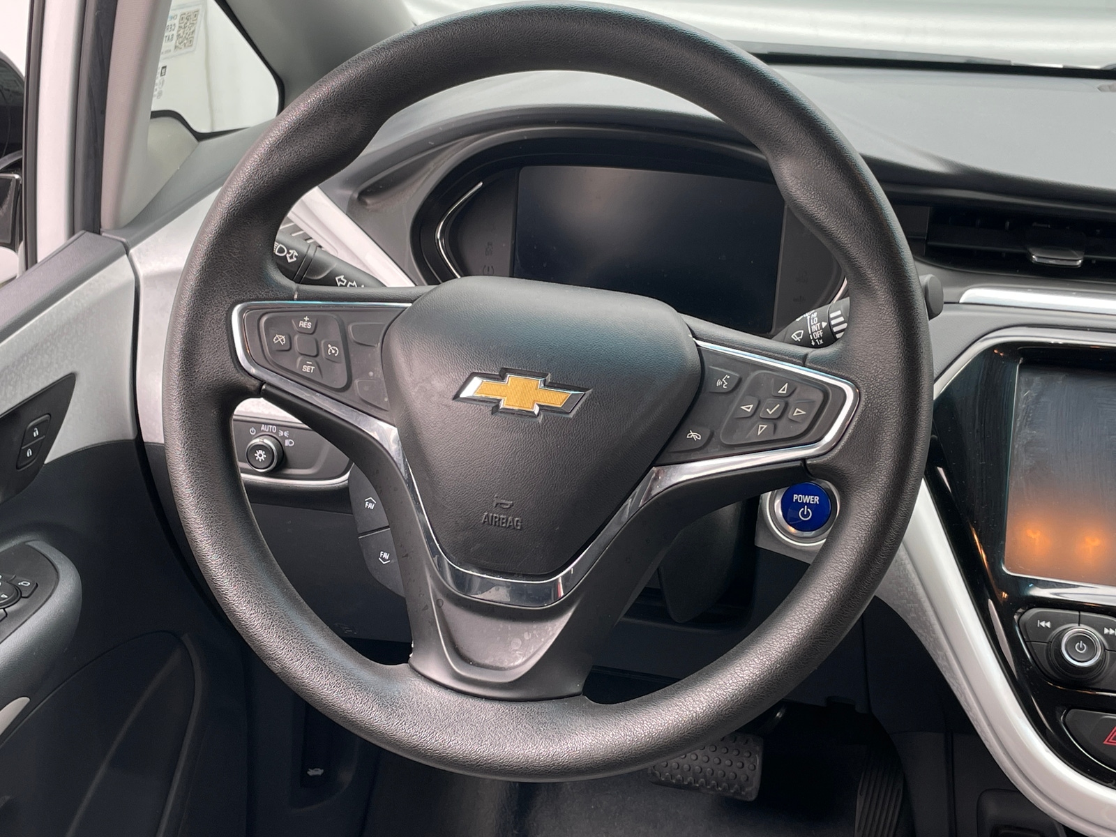 Thumbnail: 2019 Chevrolet Bolt EV - 5