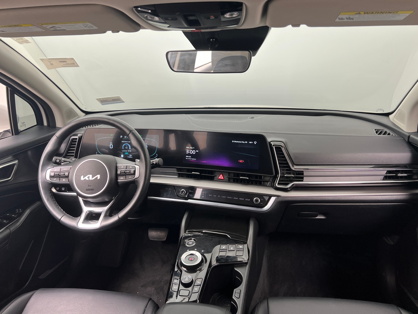 Thumbnail: 2023 Kia Sportage - 2