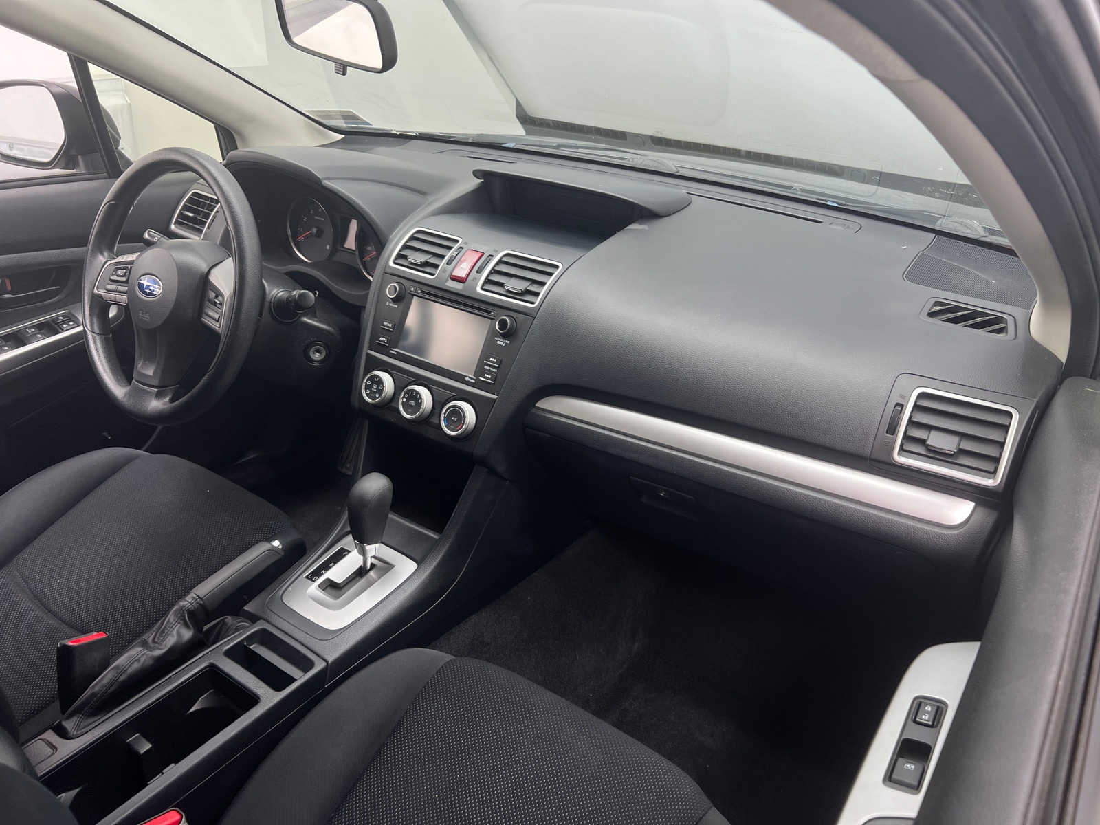 Thumbnail: 2016 Subaru Impreza - 3