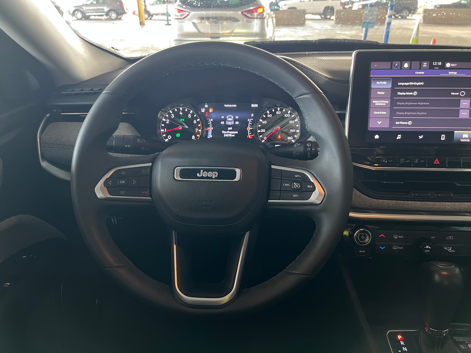 Thumbnail: 2022 Jeep Compass - 5