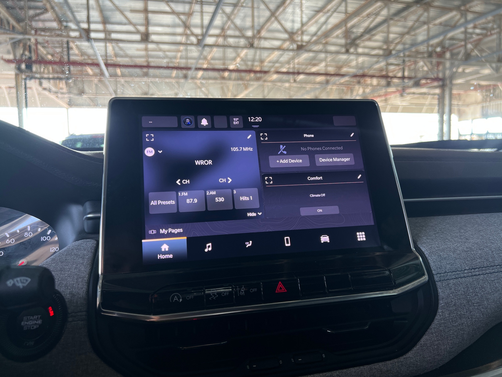 Thumbnail: 2022 Jeep Compass - 4