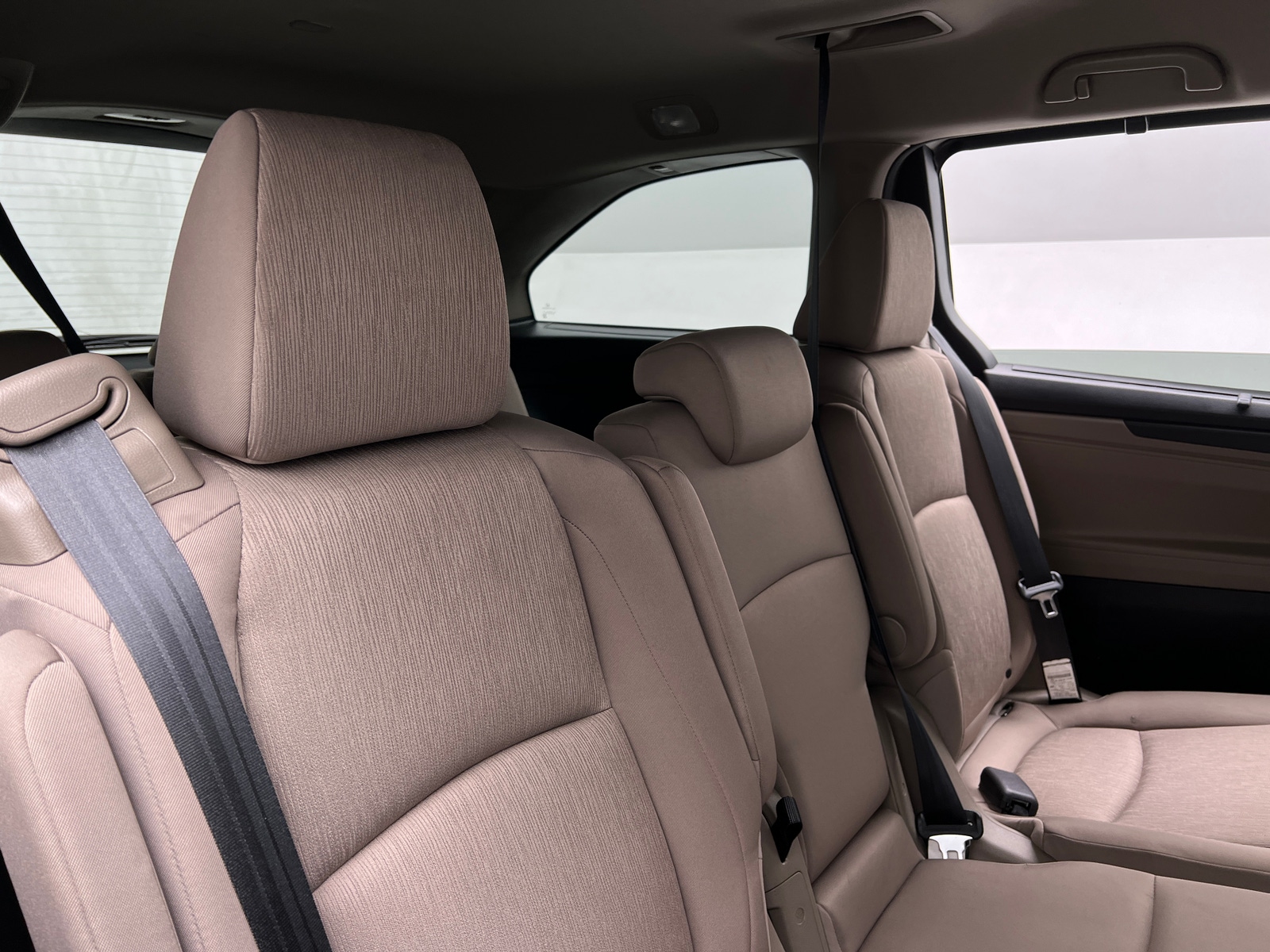 Thumbnail: 2020 Honda Odyssey - 6