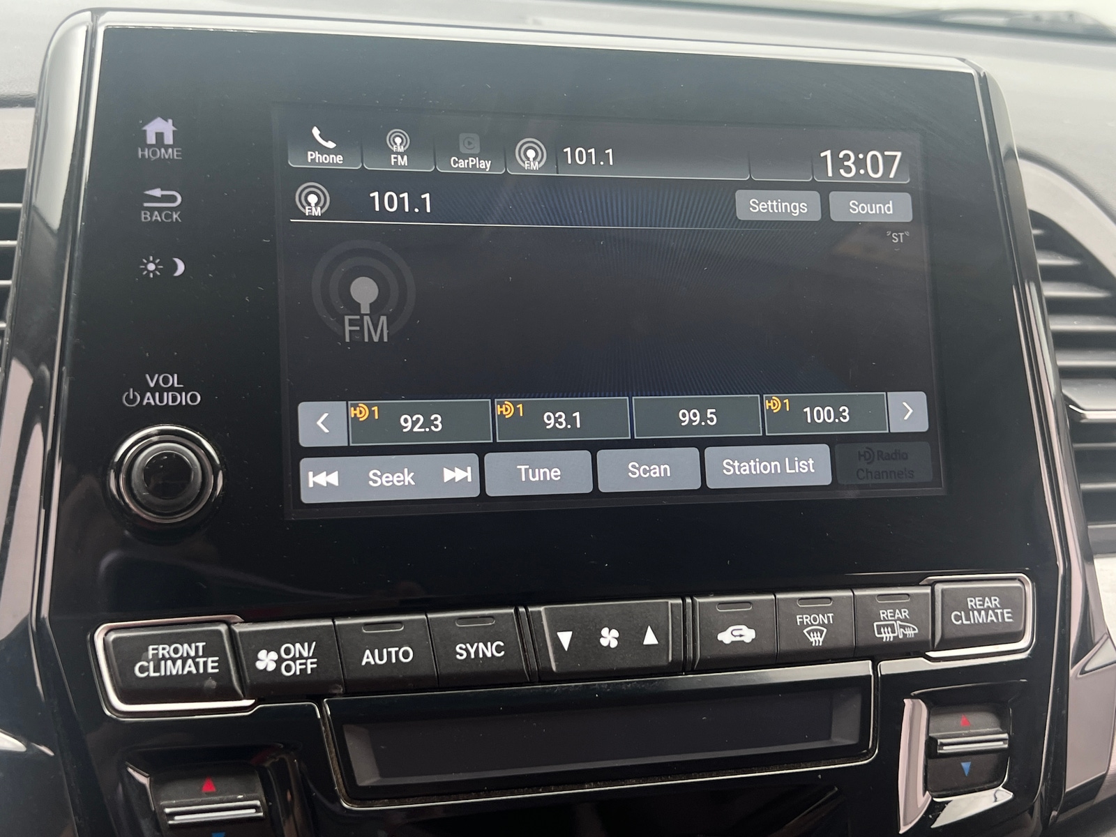 Thumbnail: 2020 Honda Odyssey - 4