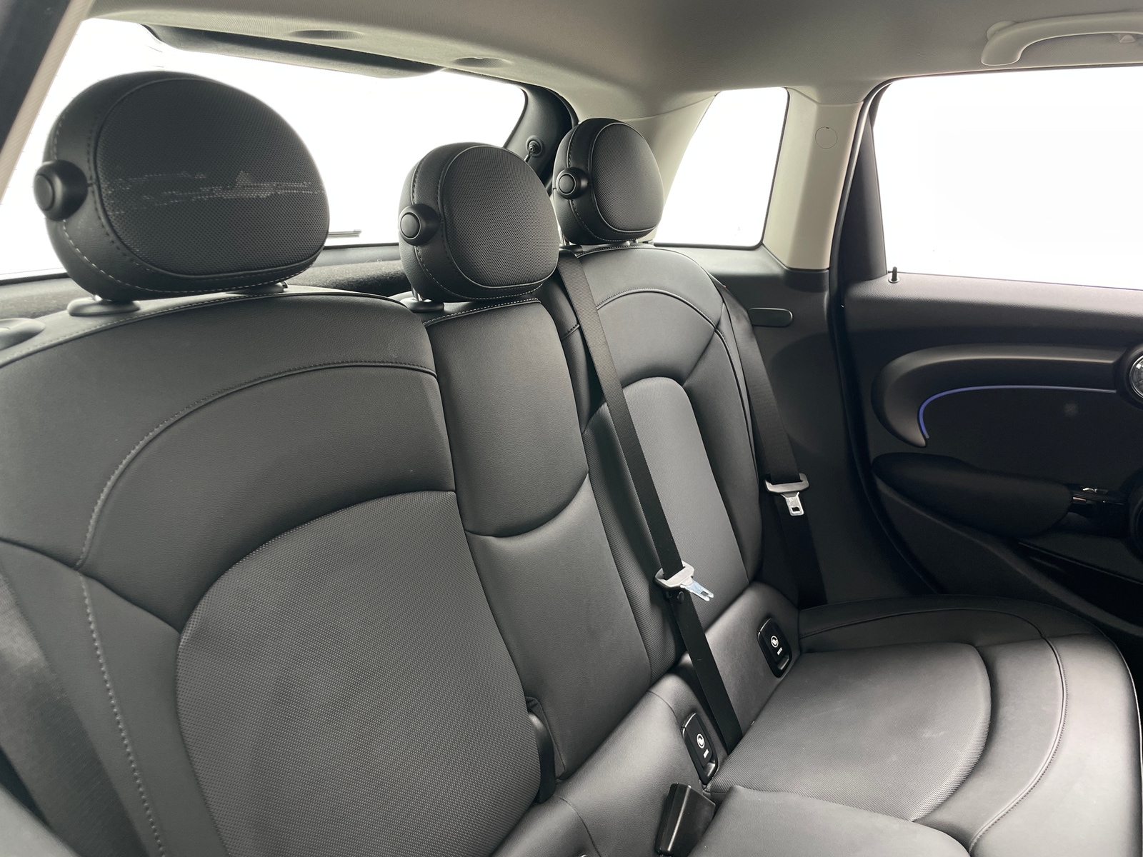 Thumbnail: 2024 MINI Cooper Hardtop - 5