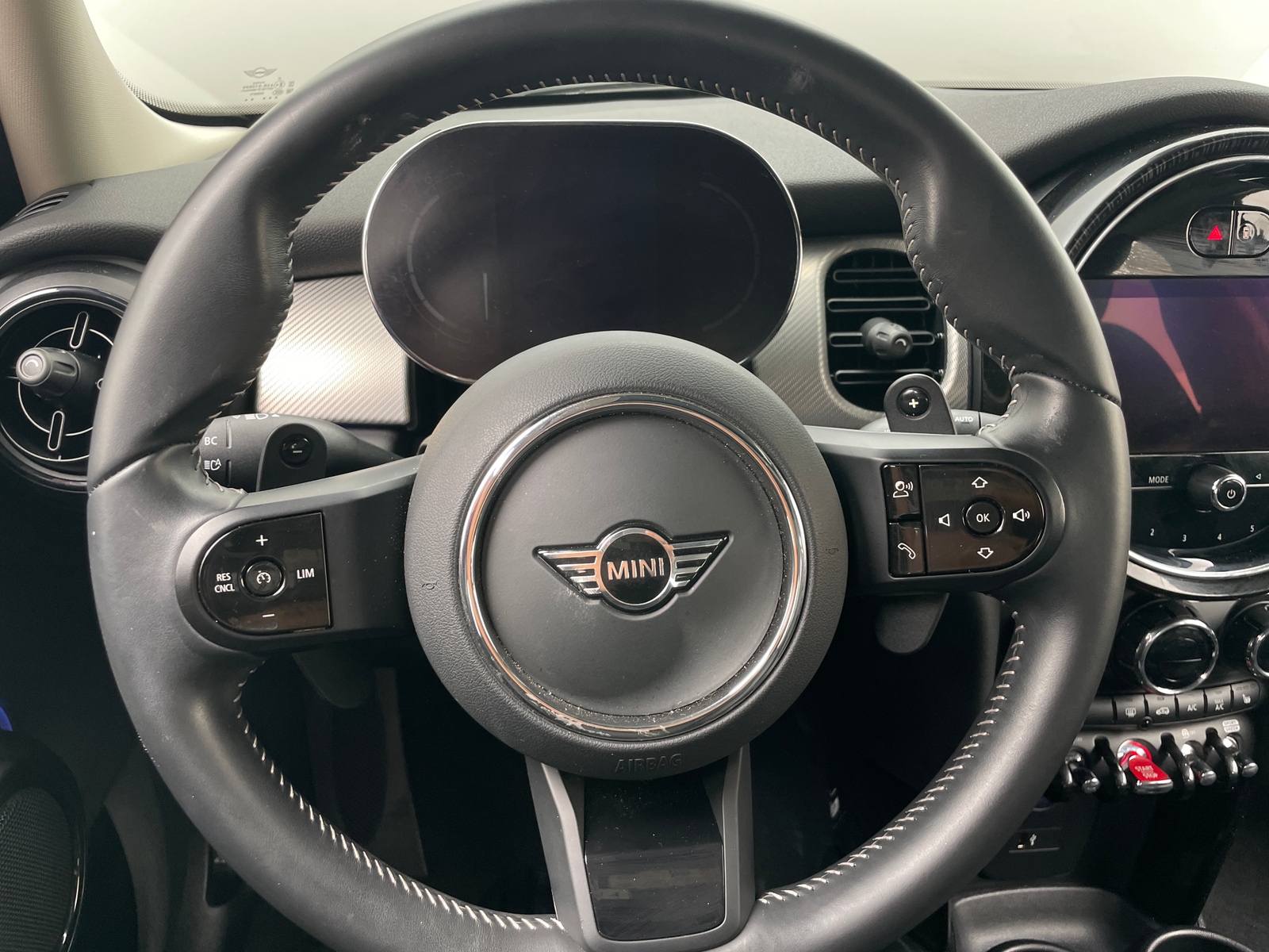 Thumbnail: 2024 MINI Cooper Hardtop - 4