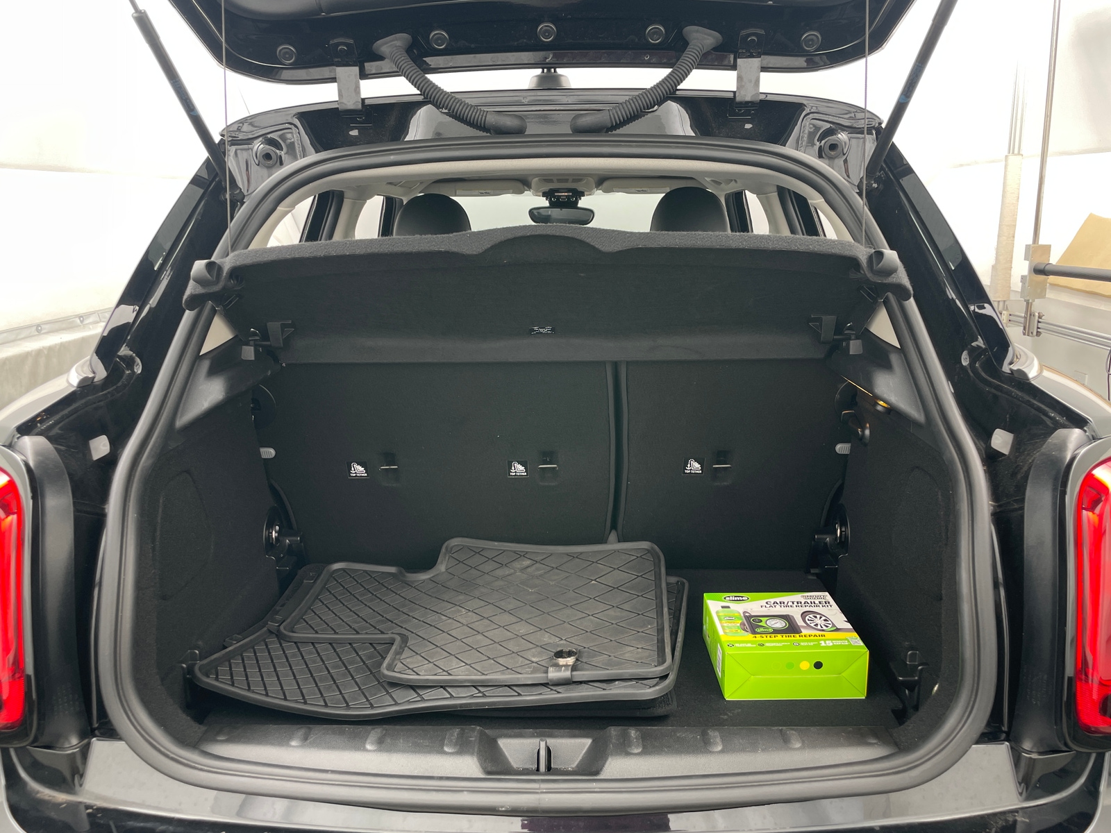 Thumbnail: 2024 MINI Cooper Hardtop - 6