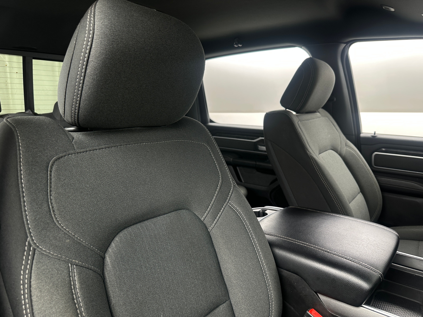Thumbnail: 2023 RAM 1500 - 2