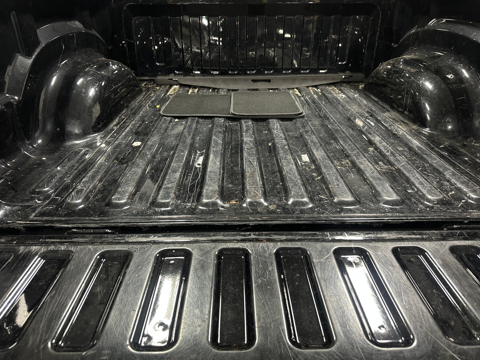 Thumbnail: 2023 RAM 1500 - 7