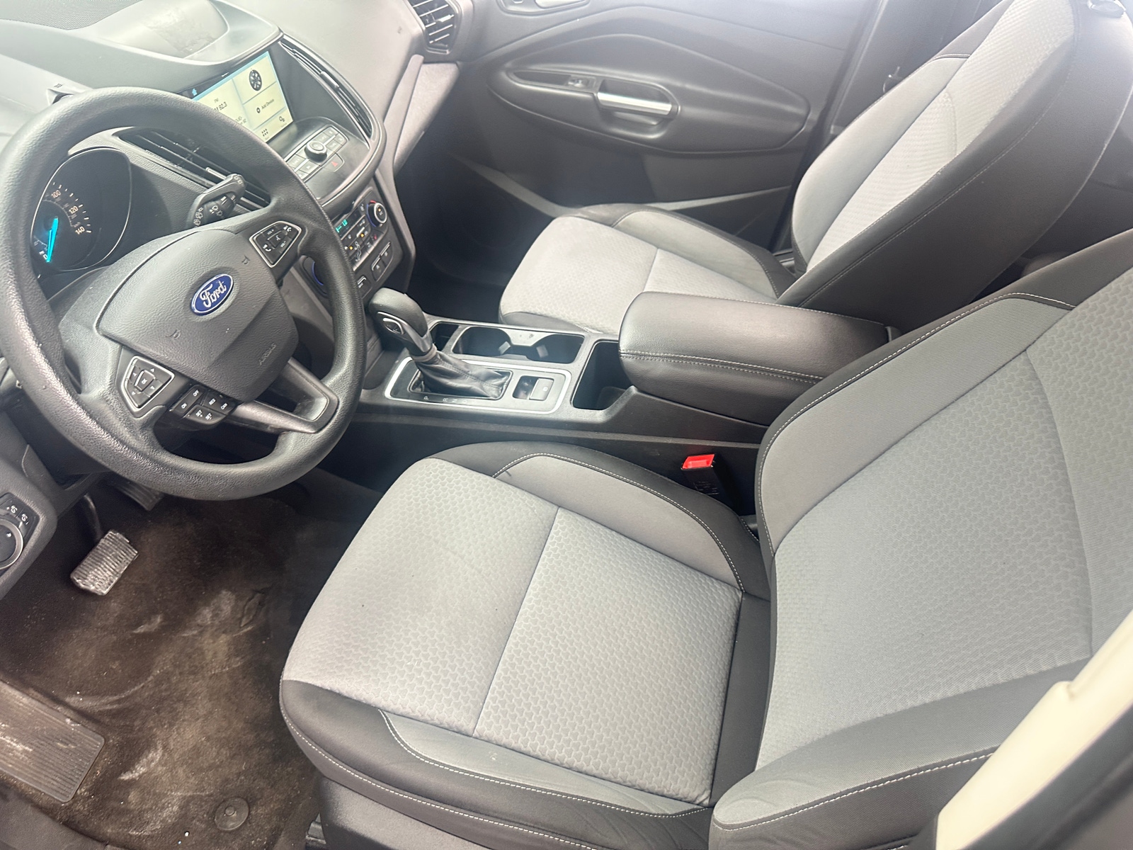 Thumbnail: 2019 Ford Escape - 2