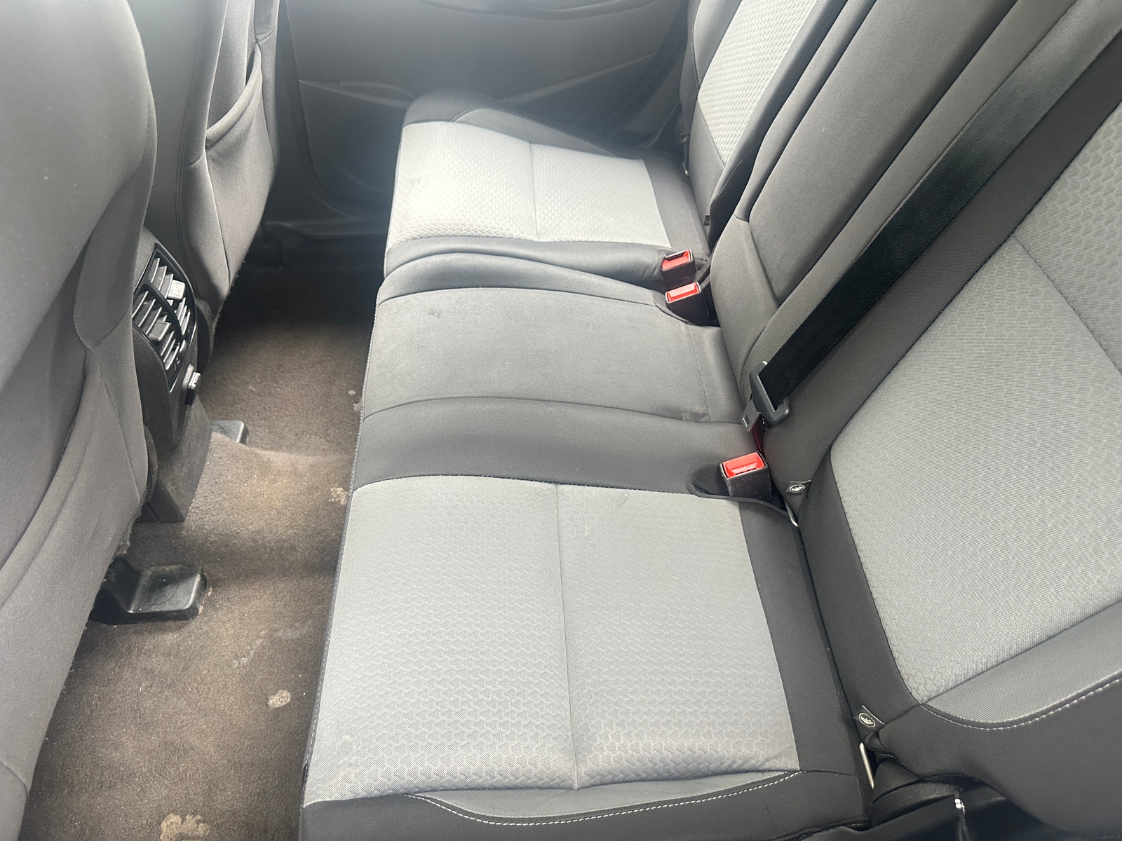 Thumbnail: 2019 Ford Escape - 6