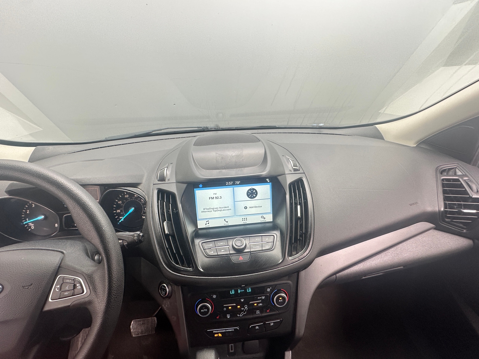 Thumbnail: 2019 Ford Escape - 3