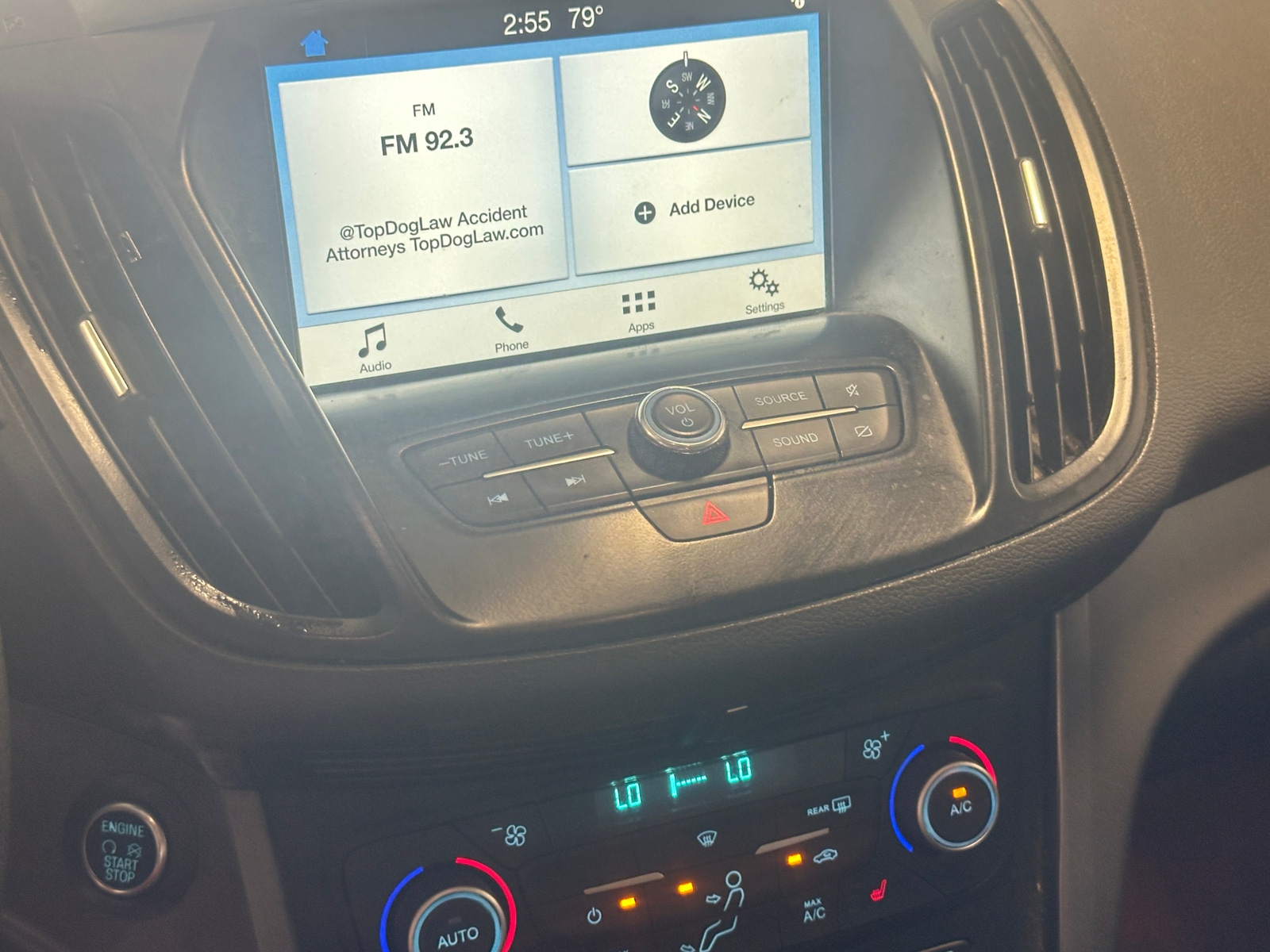 Thumbnail: 2019 Ford Escape - 4