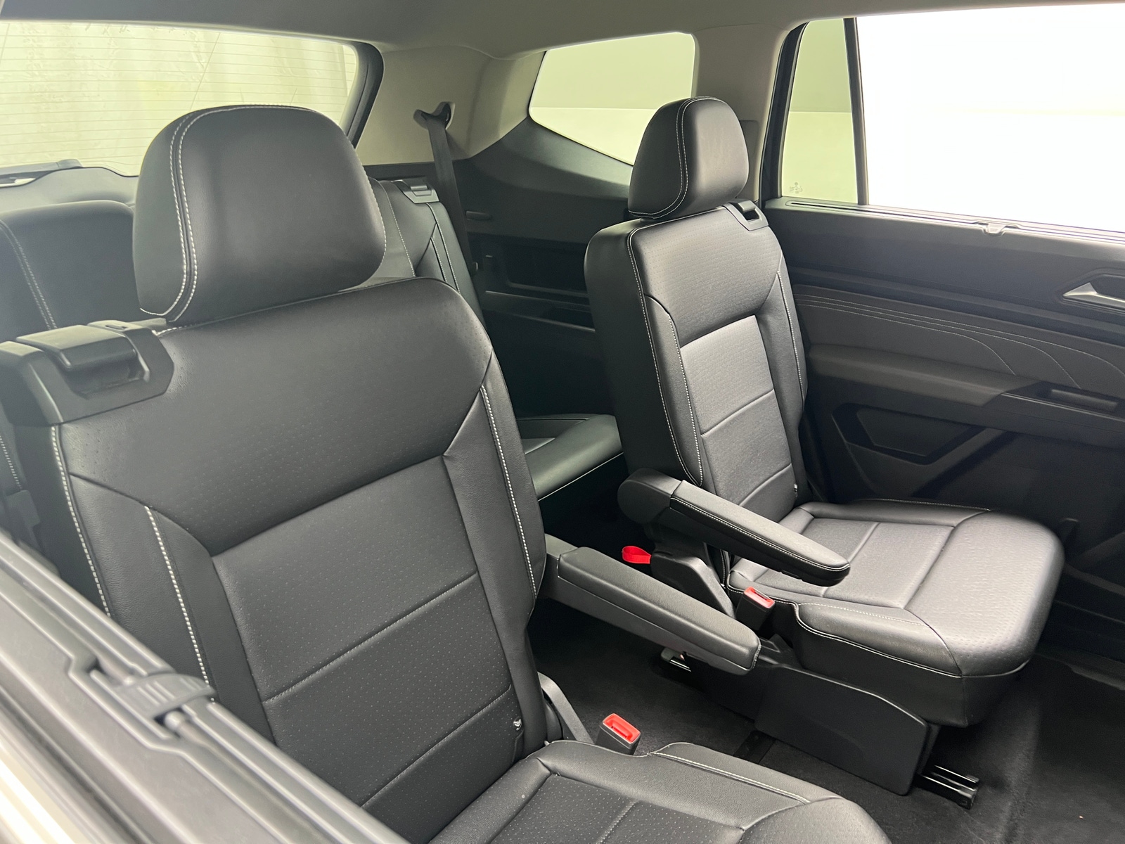 Thumbnail: 2021 Volkswagen Atlas - 5