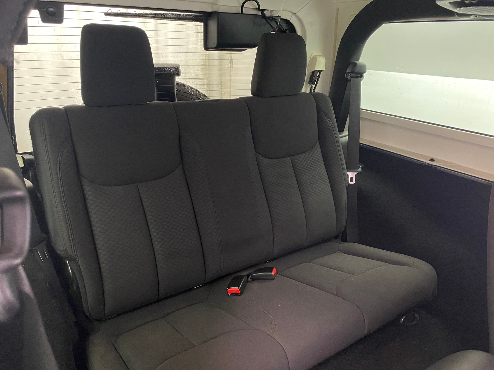 Thumbnail: 2014 Jeep Wrangler - 6