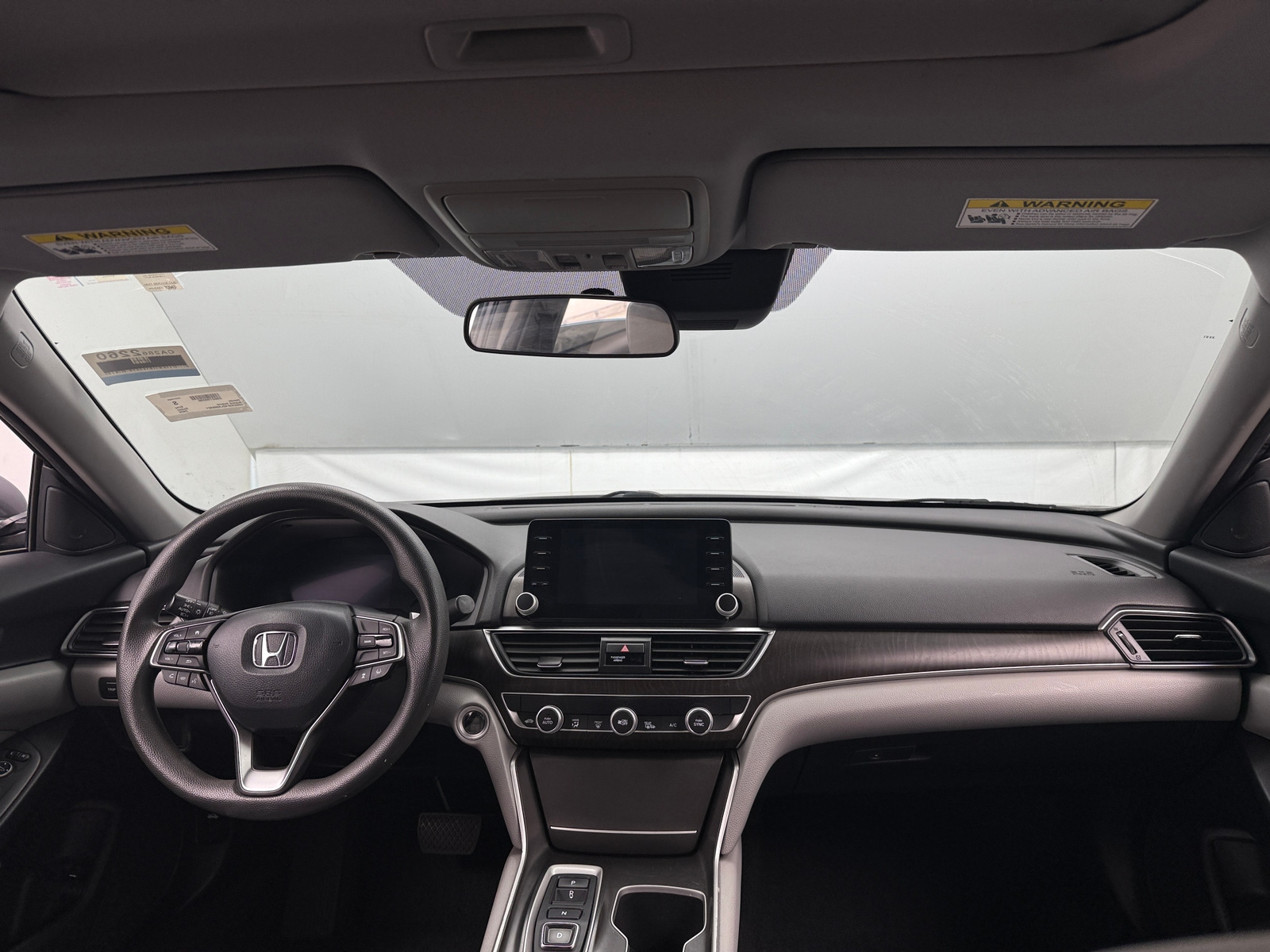 Thumbnail: 2020 Honda Accord - 3