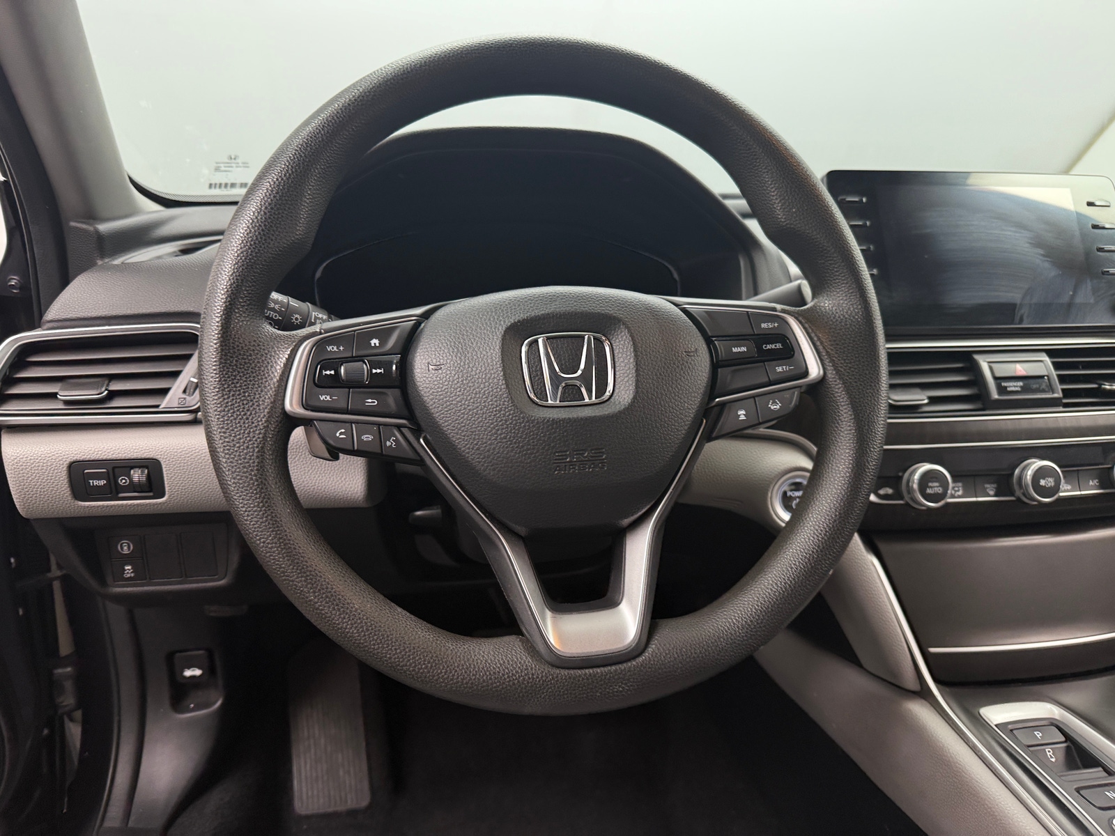 Thumbnail: 2020 Honda Accord - 5