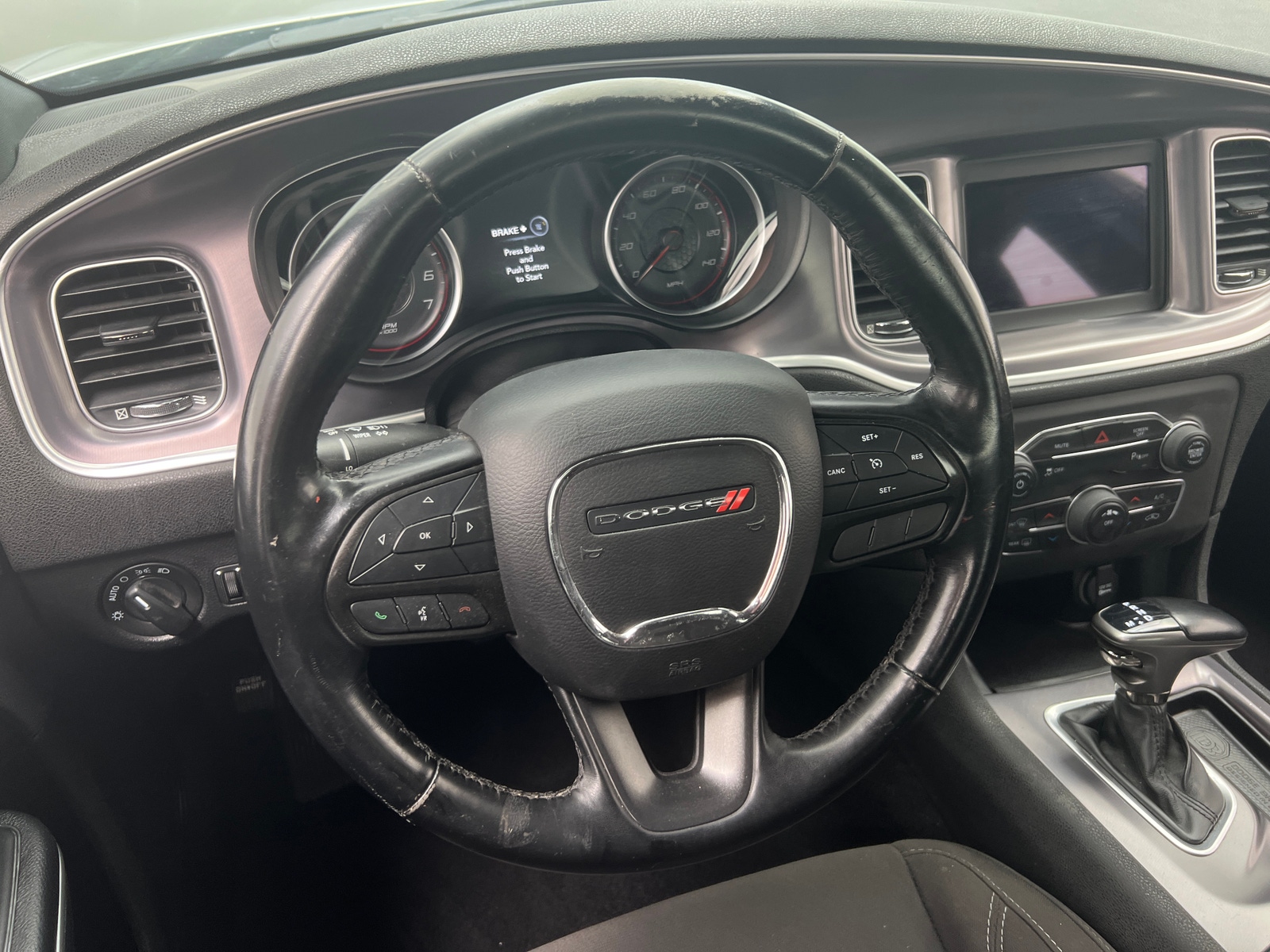 Thumbnail: 2019 Dodge Charger - 5